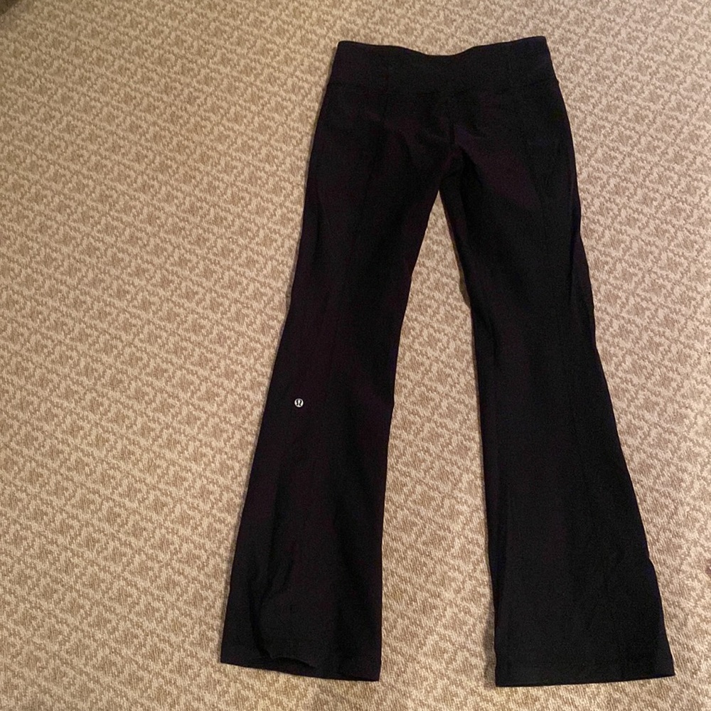 Lululemon Yoga Pants